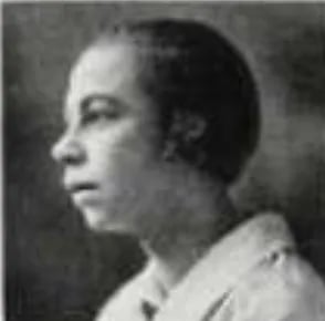 Portrait of Anita Turpeau Anderson (1903–1996) – memorial page