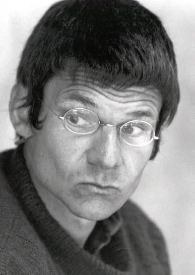 Porträt von Bruno Manser (1954–2005) – Gedenkseite