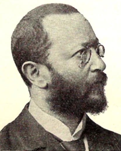 Portrait of Eduard Engel (1851–1938) – memorial page