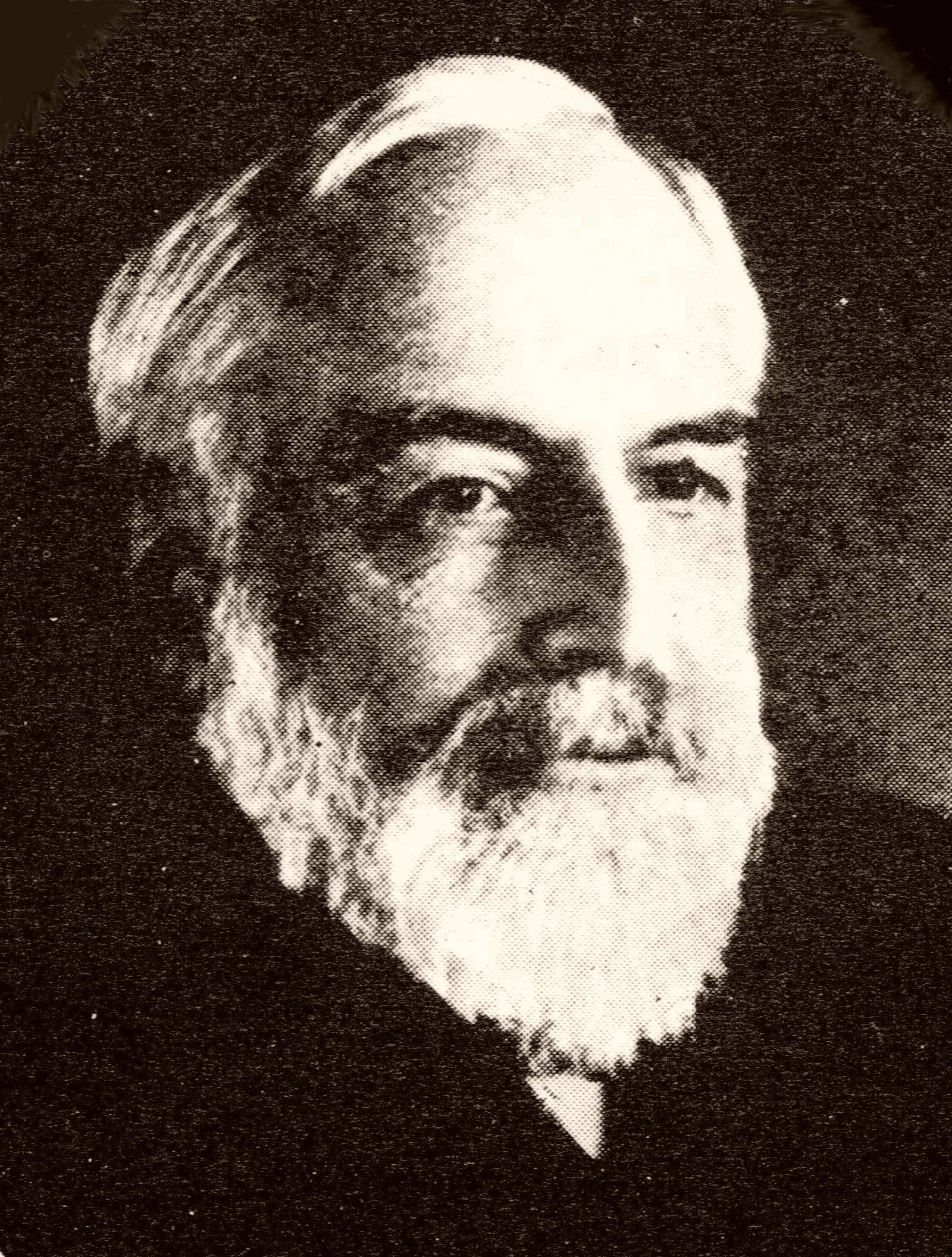 Portrait of William John Greenwell (1847–1914) – memorial page