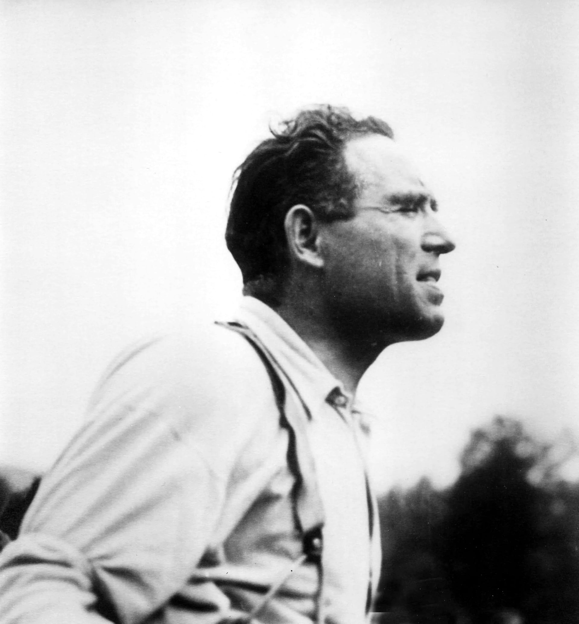 Porträt von Jacob Walcher (1887–1970) – Gedenkseite