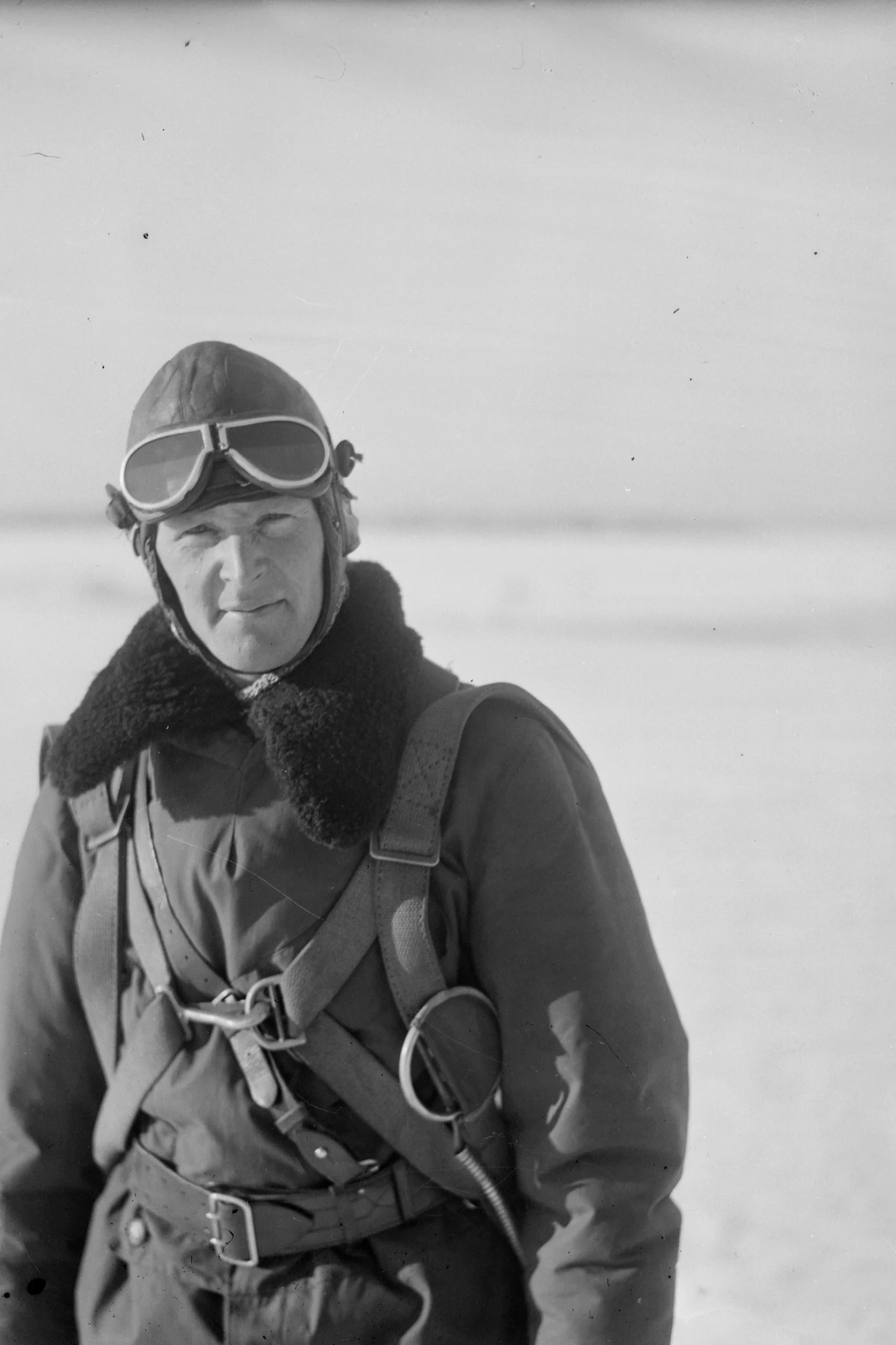 Porträt von Uuno E. Mäkelä (1900–1971) – Gedenkseite