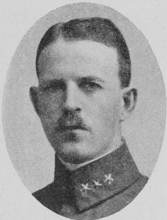 Portrait of Herman Schultz (1880–1947) – memorial page