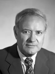 Porträt von Paolo Volponi (1924–1994) – Gedenkseite