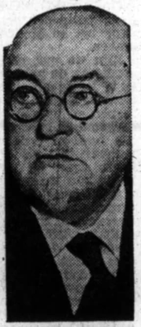 Portrait of Cornelis Thomassen (1872–1942) – memorial page