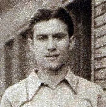 Porträt von Emmanuel Aznar (1915–1970) – Gedenkseite