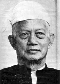 Portrait of Pe Maung Tin (1888–1973) – memorial page