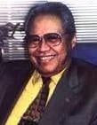 Porträt von A.R. Soehoed (1920–2014) – Gedenkseite