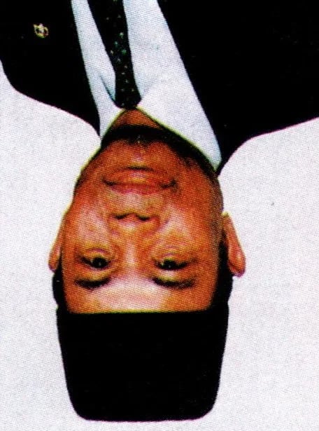 Portrait of Achmad Tahir (1924–2002) – memorial page