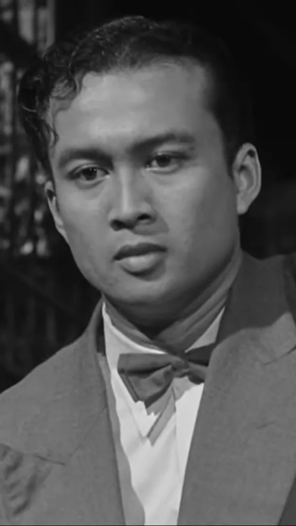 Portrait of Aedy Moward (1929–1980) – memorial page