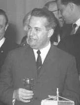 Porträt von Werner Titel (1931–1971) – Gedenkseite