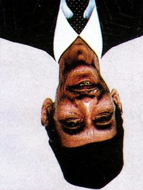 Portrait of Ali Said (1927–1996) – memorial page
