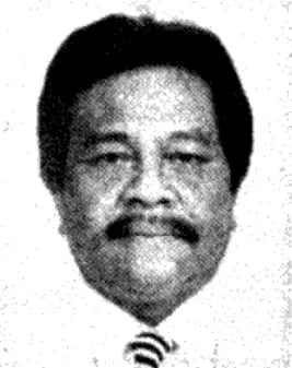 Porträt von Aminuzal Amin (1938–2021) – Gedenkseite