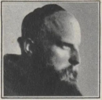 Porträt von Petrus Adrianus Johannes Geijtenbeek (1896–1976) – Gedenkseite
