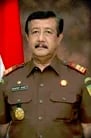 Portrait of Basrief Arief (1947–2021) – memorial page