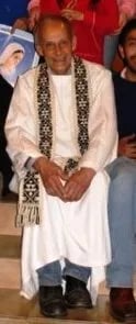 Porträt von Ronaldo Muñoz (1933–2009) – Gedenkseite