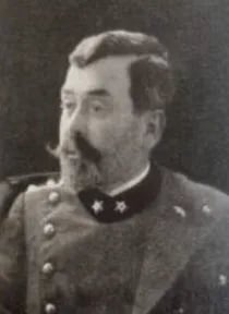 Portrait of Carlo Calliano (1855–1908) – memorial page