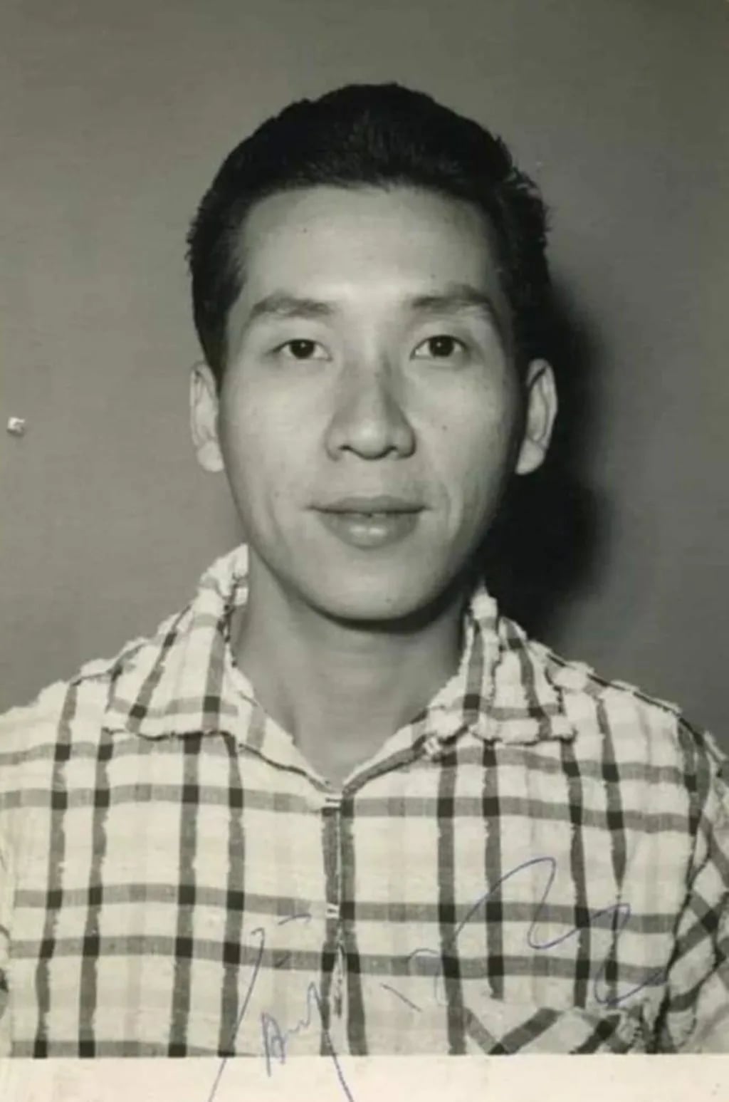 Portrait of Yu Ming (1924–2025) – memorial page