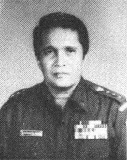 Porträt von Hasnan Habib (1927–2006) – Gedenkseite