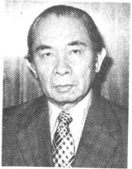 Portrait of Hein Victor Worang (1919–1982) – memorial page