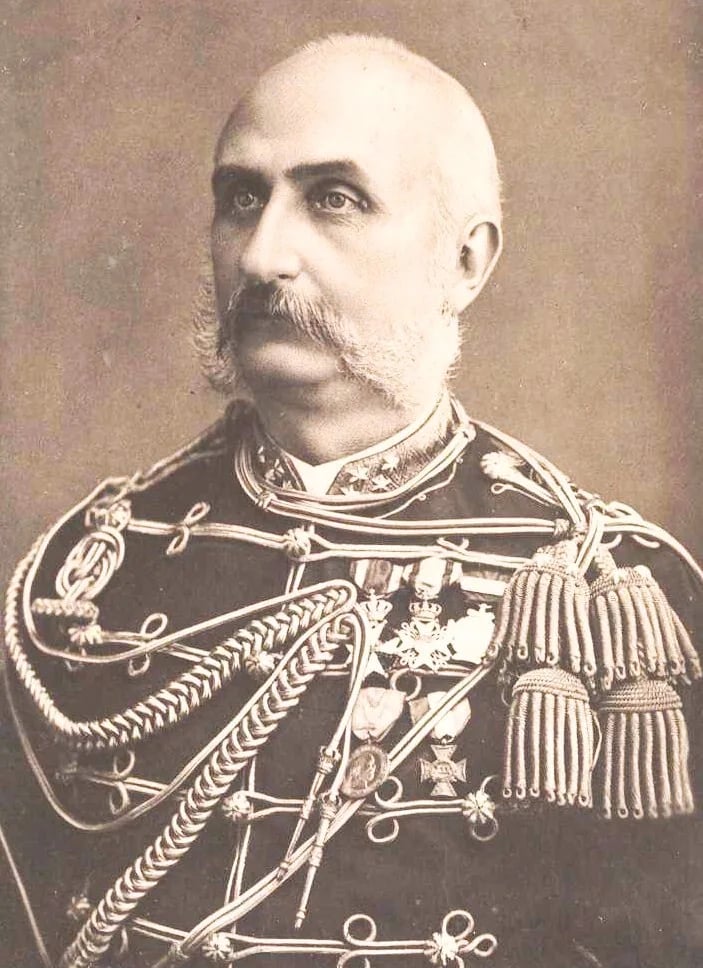 Portrait of Huibert Gerard Boumeester (1831–1894) – memorial page