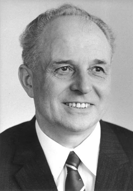 Porträt von Kurt Seibt (1908–2002) – Gedenkseite