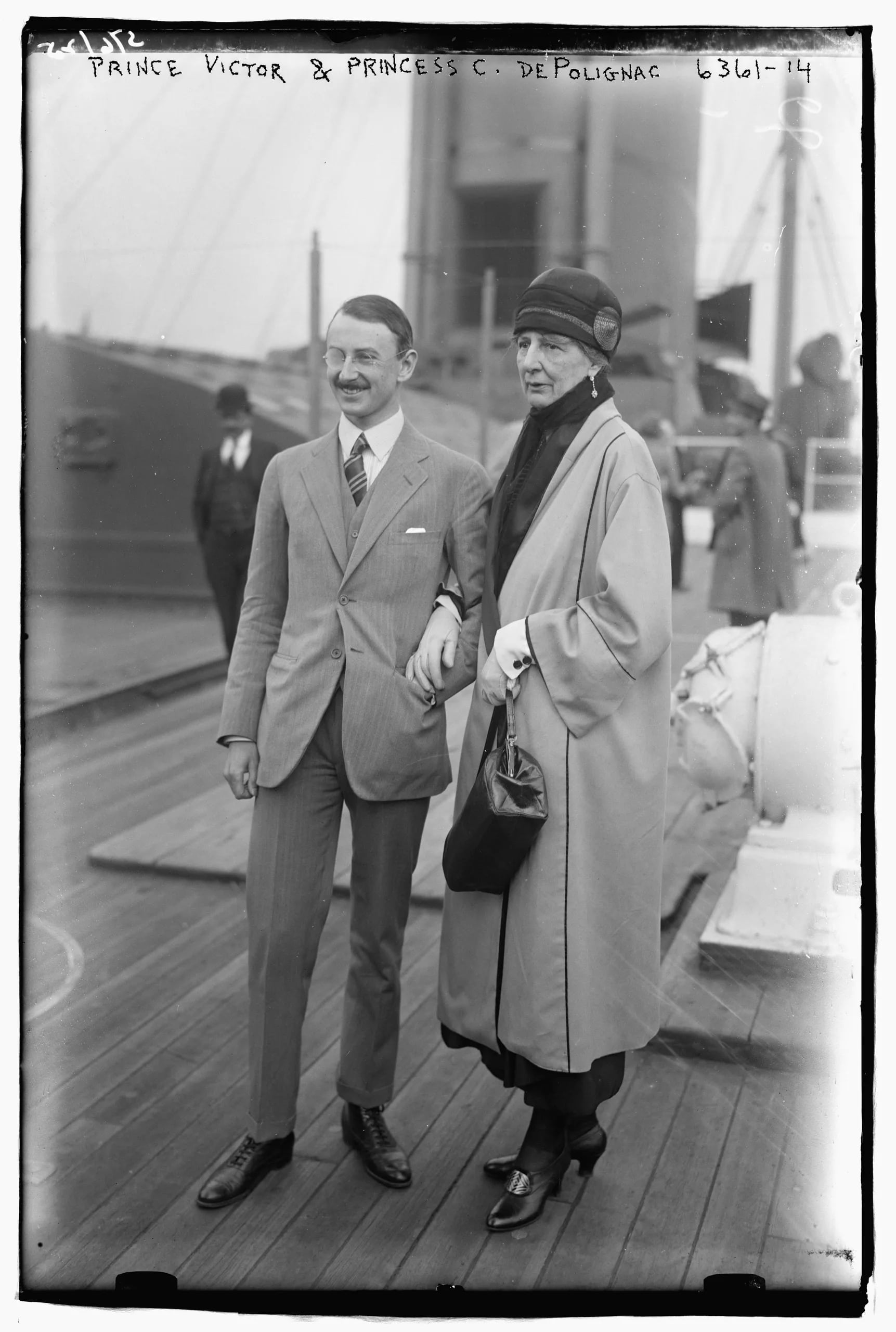 Porträt von Margaret Elizabeth Knight (1864–1940) – Gedenkseite