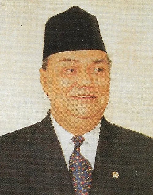 Portrait of Joop Ave (1934–2014) – memorial page