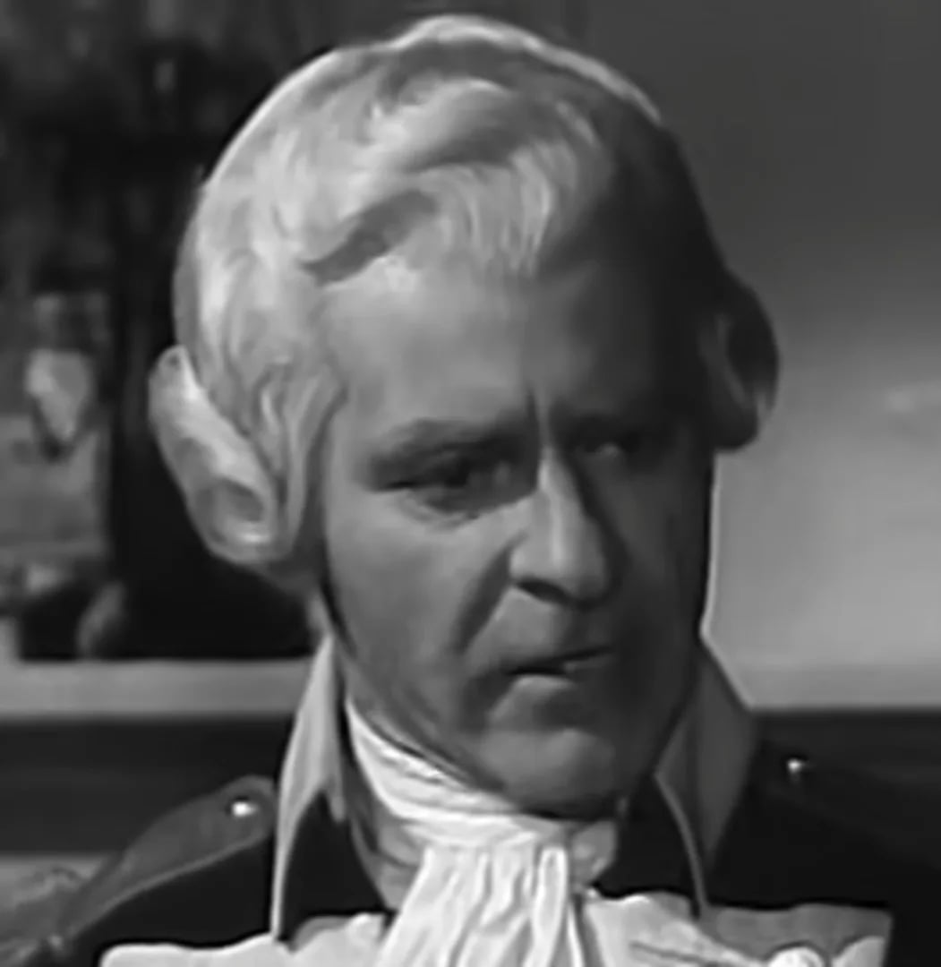 Porträt von Richard Carlyle (1914–2009) – Gedenkseite