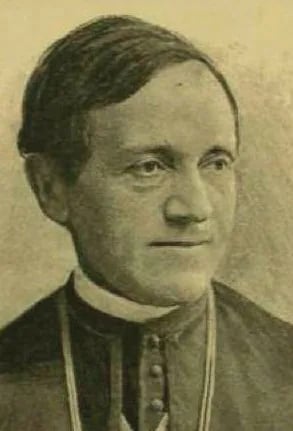 Portrait of Karl Rimely (1825–1904) – memorial page