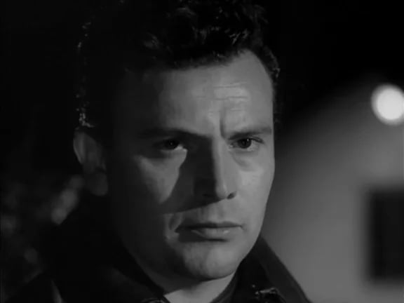 Porträt von Pierre Cressoy (1924–1980) – Gedenkseite