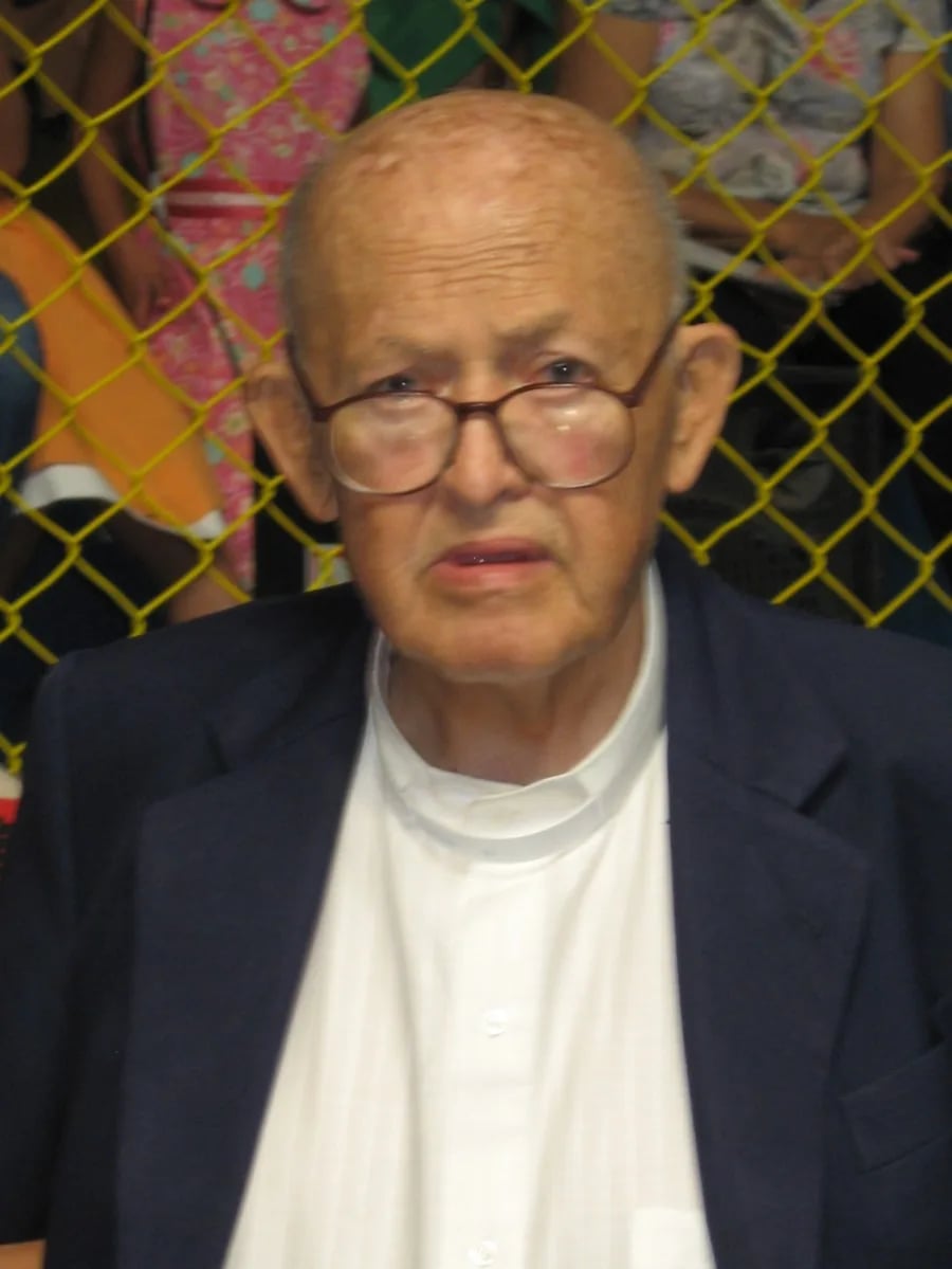 Porträt von Homero Leite Meira (1931–2014) – Gedenkseite