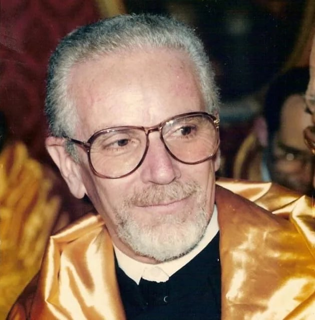 Portrait of Rui Braga Carrington da Costa (1932–1994) – memorial page