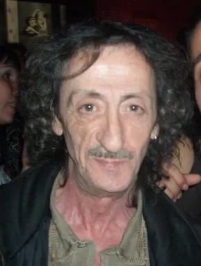 Porträt von Eduardo Gómez Manzano (1951–2019) – Gedenkseite
