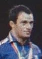Portrait of Lewan Tediaschwili (1948–2024) – memorial page