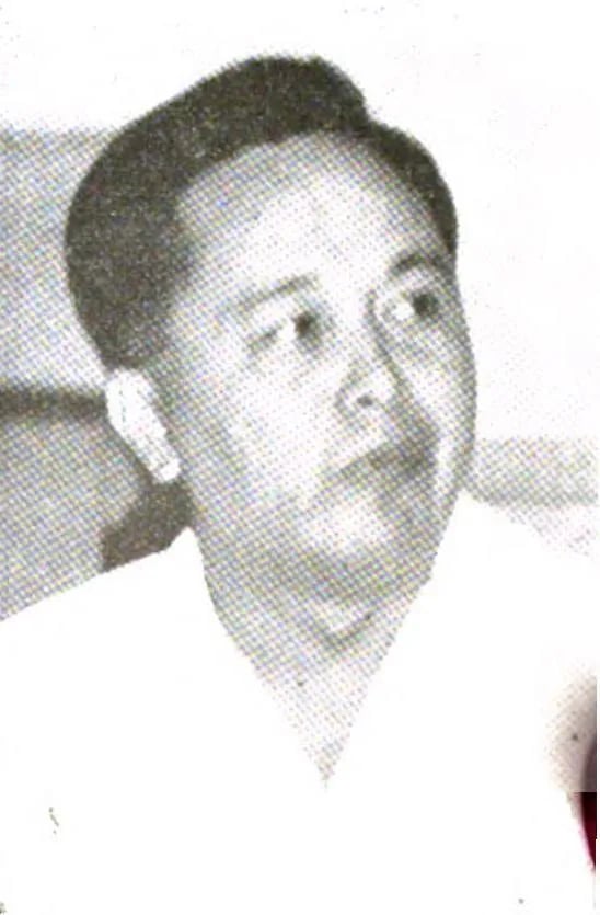 Portrait of Mohamad Isa (1909–1979) – memorial page