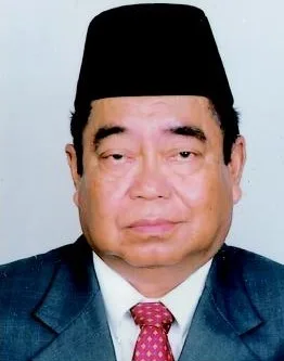 Porträt von Muhammad Said (1936–2022) – Gedenkseite