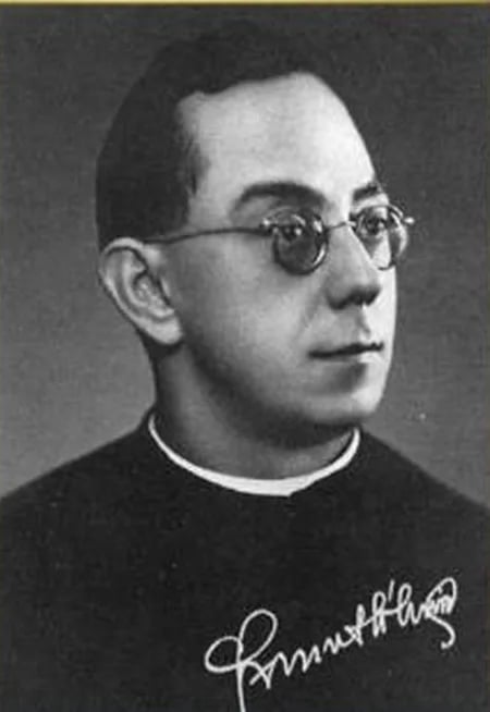 Porträt von Emil Szmutkó (1905–1944) – Gedenkseite