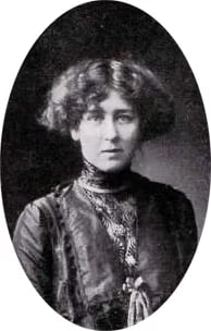 Porträt von Dorothy Cundall (1882–1954) – Gedenkseite