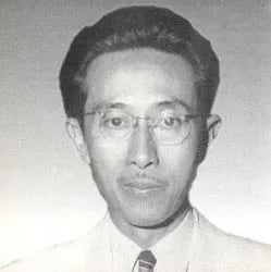 Portrait of R.M. Suwandi (1904–1960) – memorial page