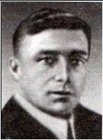 Portrait of Wacław Bogucki (1884–1937) – memorial page