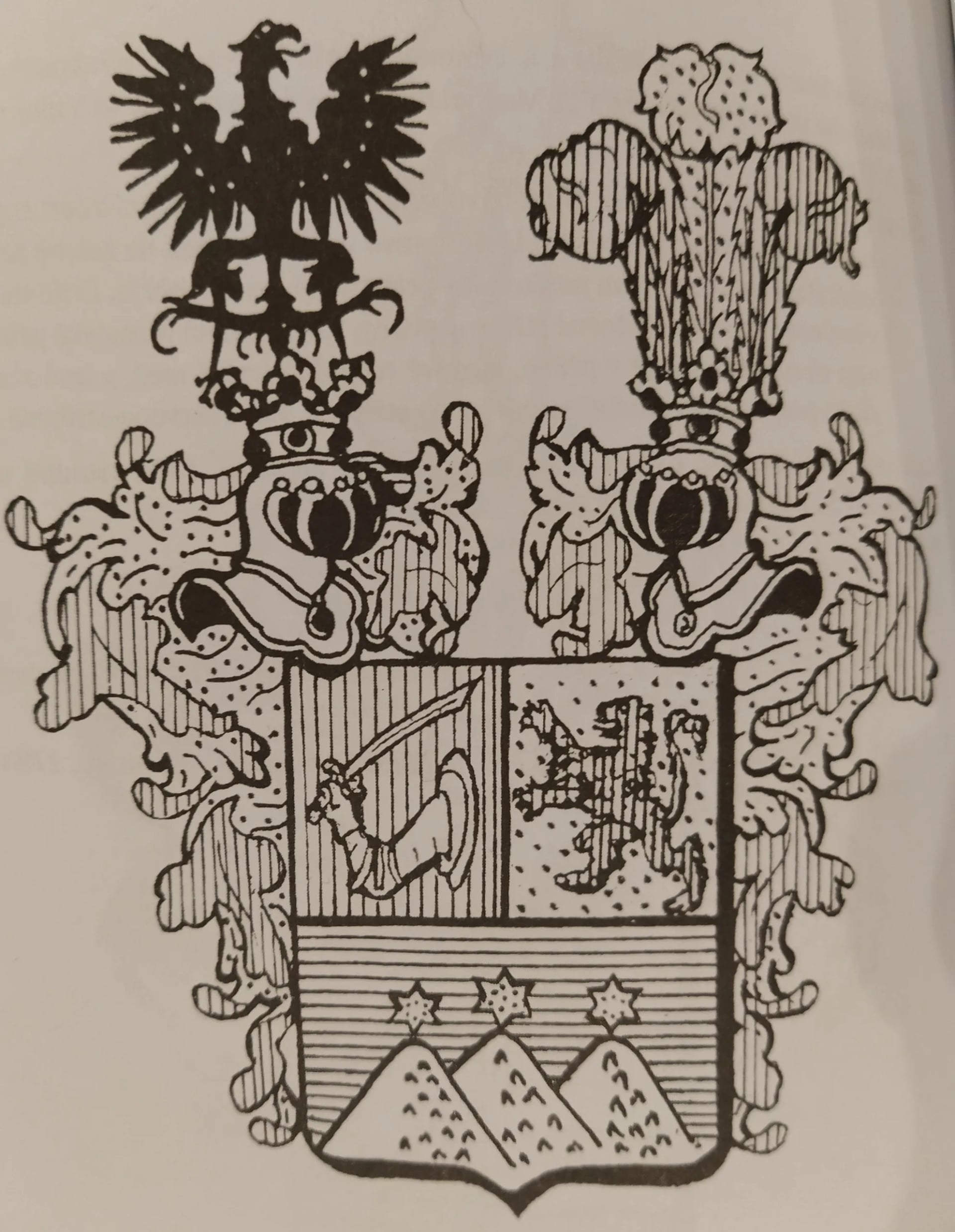 Portrait of Georg Marziani von Sacile (1805–1876) – memorial page