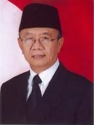 Portrait of Salahuddin Wahid (1942–2020) – memorial page