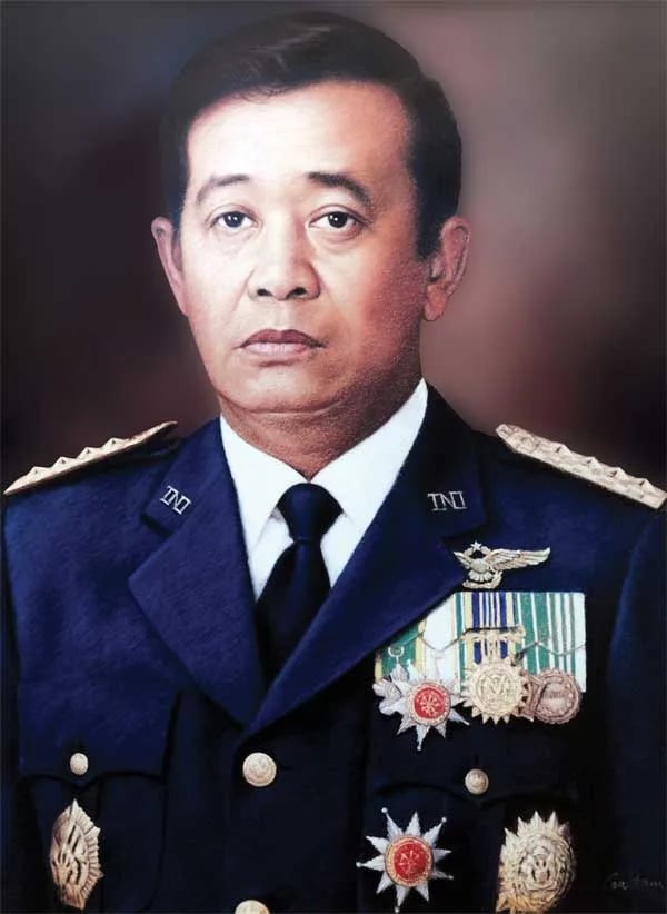 Porträt von Saleh Basarah (1928–2010) – Gedenkseite