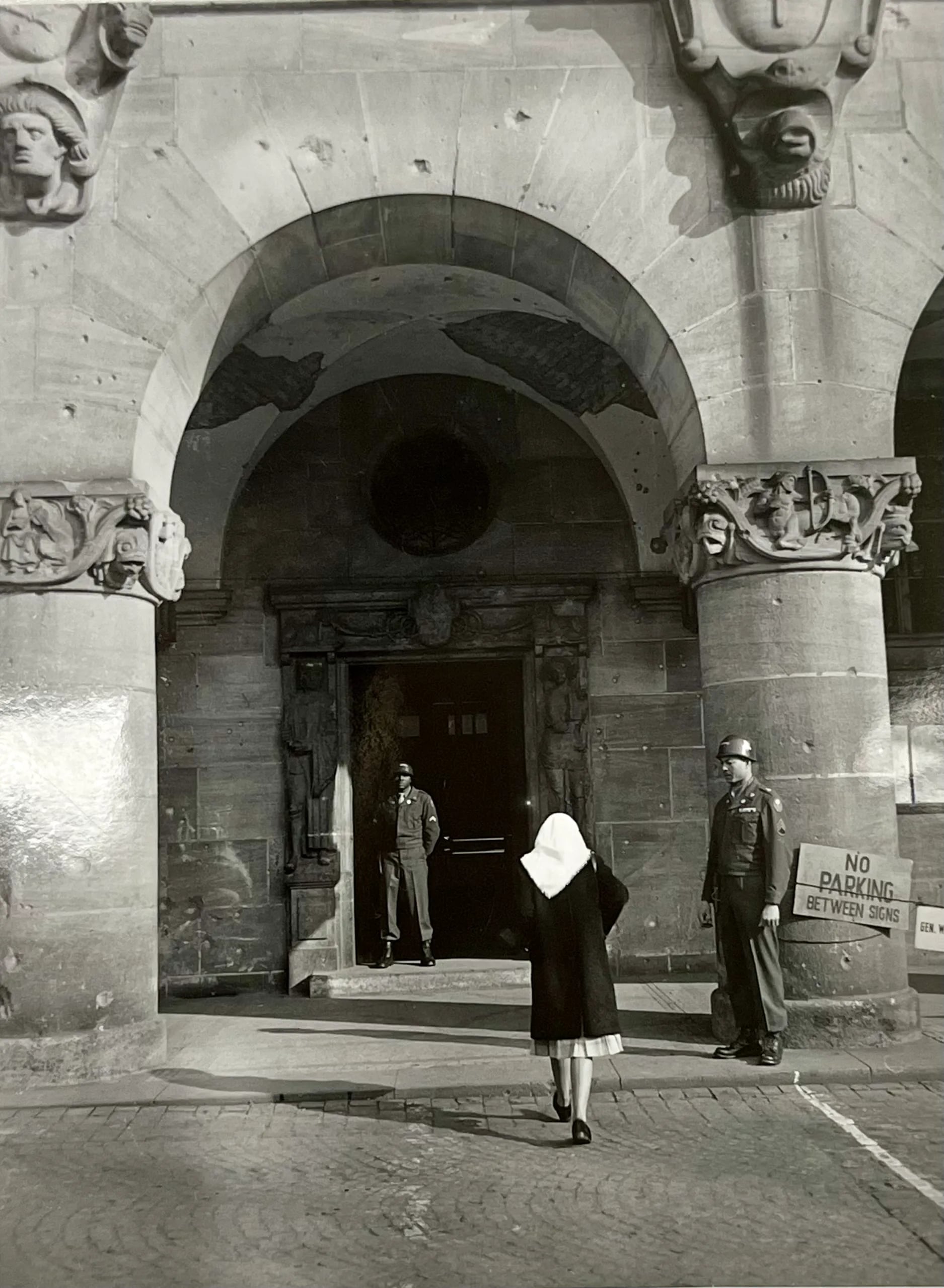 Porträt von John Bethea (1921–1989) – Gedenkseite