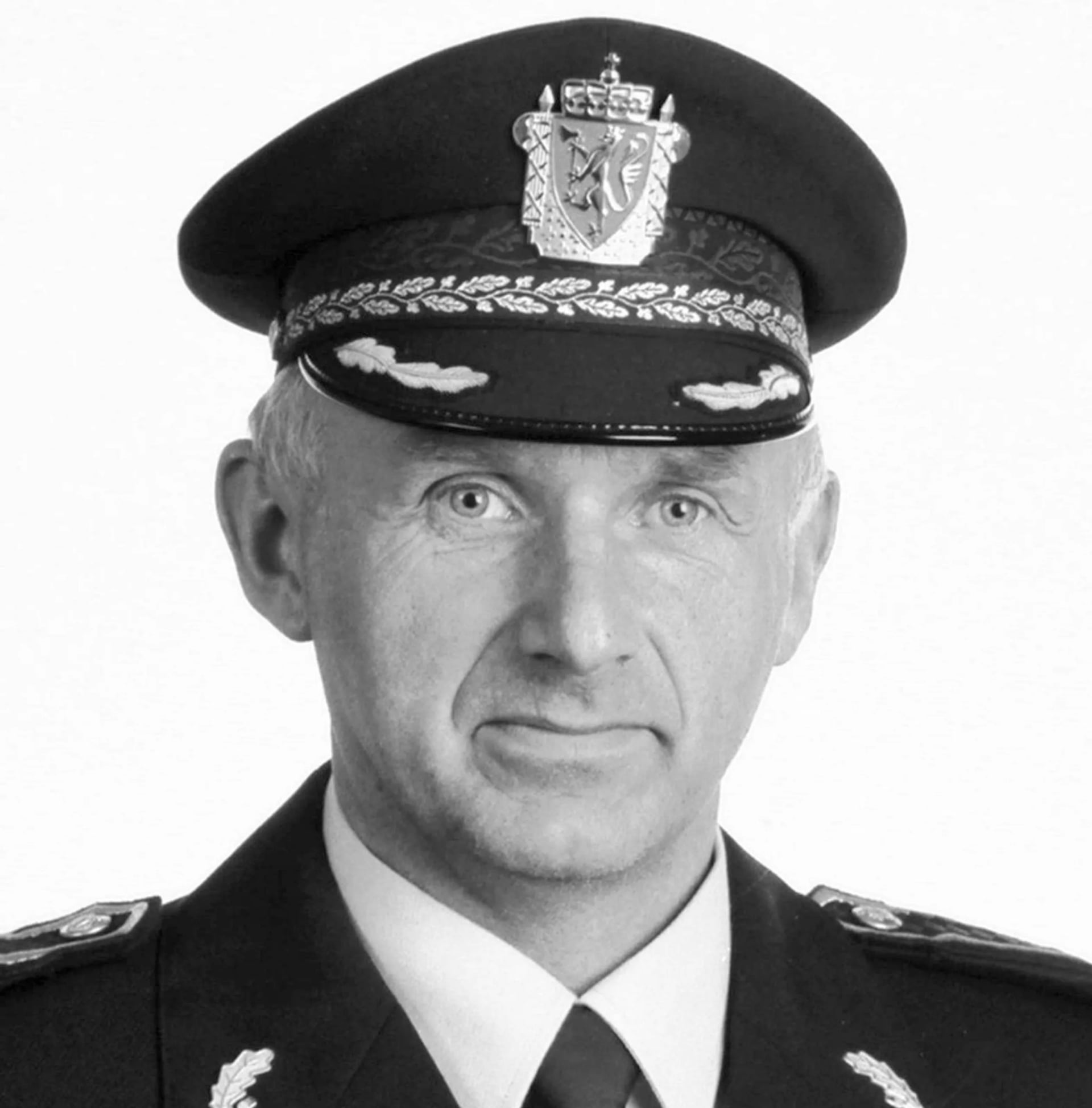 Porträt von Arne Sigve Klungland (1950–2004) – Gedenkseite