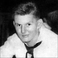 Portrait of William Francis Endicott II (1927–2018) – memorial page
