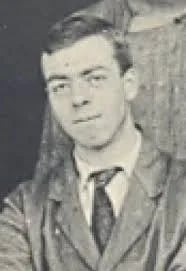 Portrait of Frederick Elmer Leighton Abrey (1888–1975) – memorial page