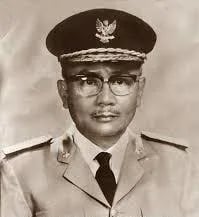 Portrait of Soemardi (1923–2008) – memorial page