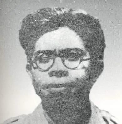 Porträt von Supeno (1916–1949) – Gedenkseite